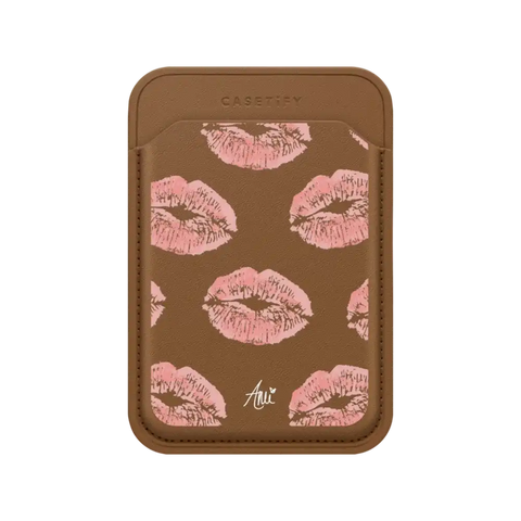 Ami's Kiss