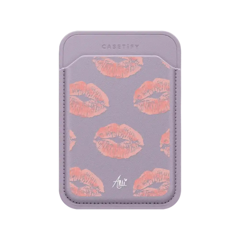 Ami's Kiss