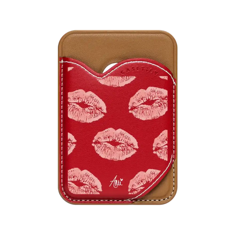Ami's Kiss