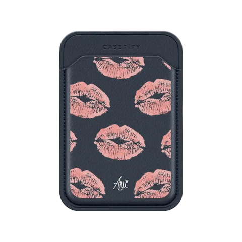 Ami's Kiss