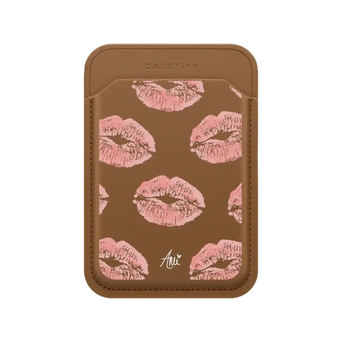 Ami's Kiss