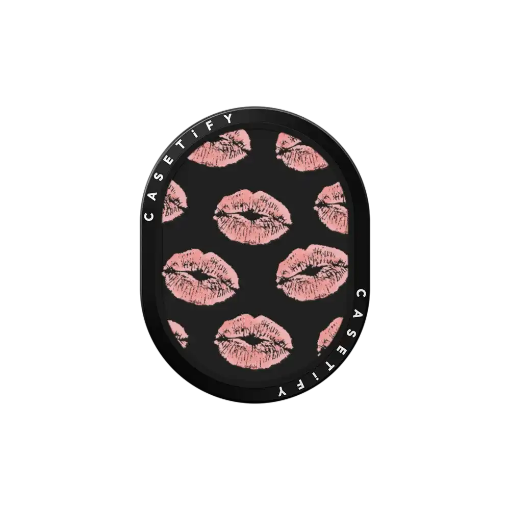 Ami's Kiss