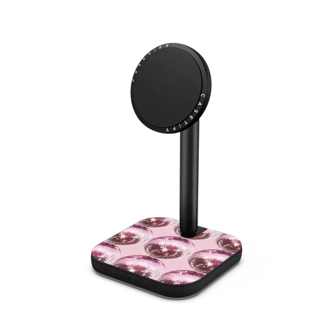 PowerThru™ 2-in-1 Charging Stand
