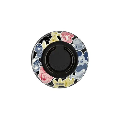 Mickey & Friends Frame Snappy Ring Holder