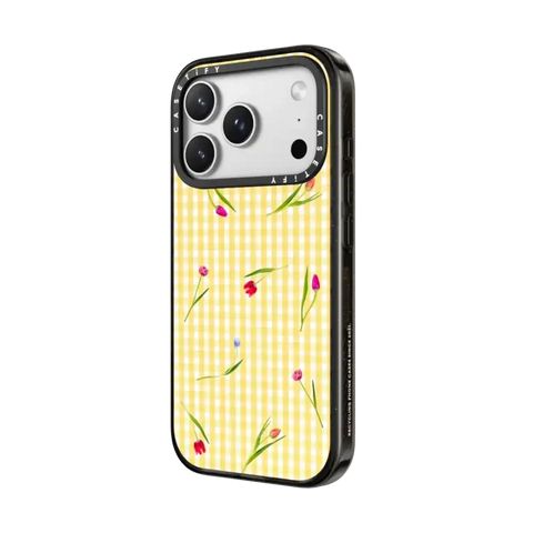 Tossed Tulips