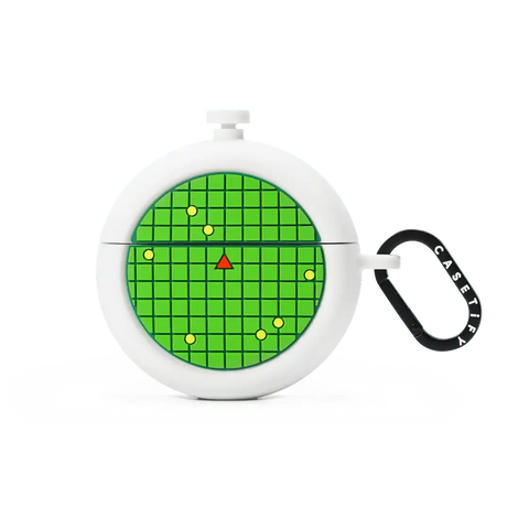 Dragon Ball Radar Collectible AirPods Pro Case