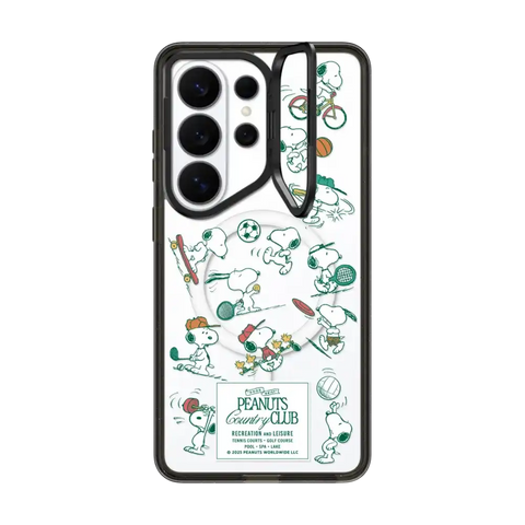 Snoopy Sports & Recreation Case