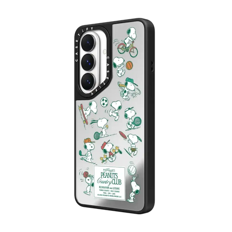Snoopy Sports & Recreation Case