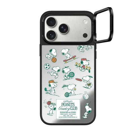 Snoopy Sports & Recreation Case