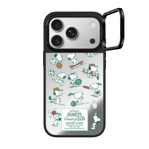 Snoopy Sports & Recreation Case