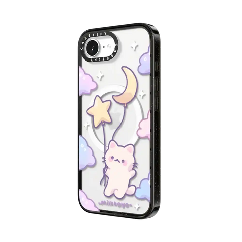 Sky Float Phone Case