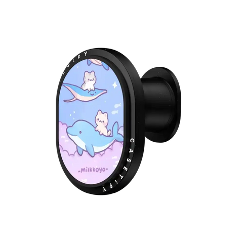 Whale Wireless Car Charger
