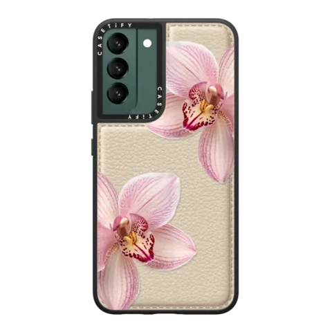 Orchidia