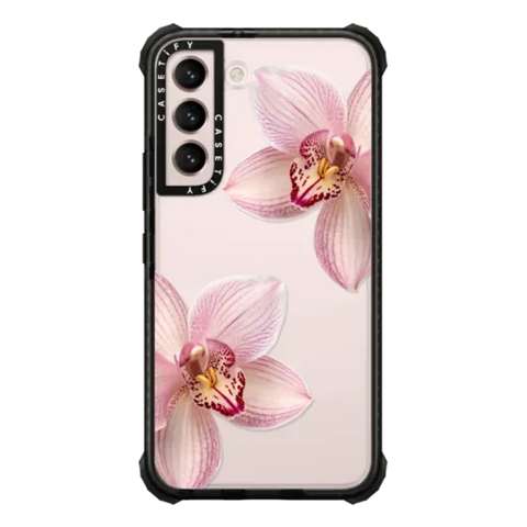 Orchidia