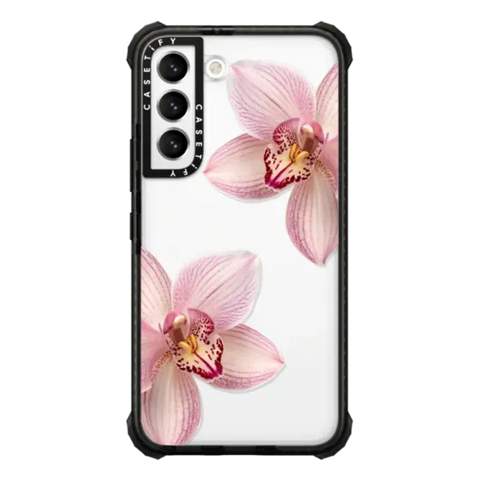 Orchidia