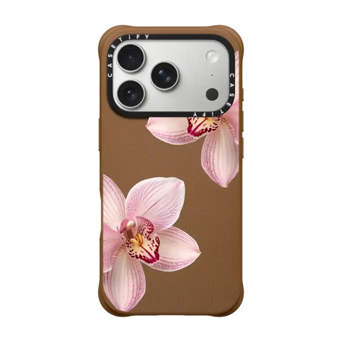 Orchidia