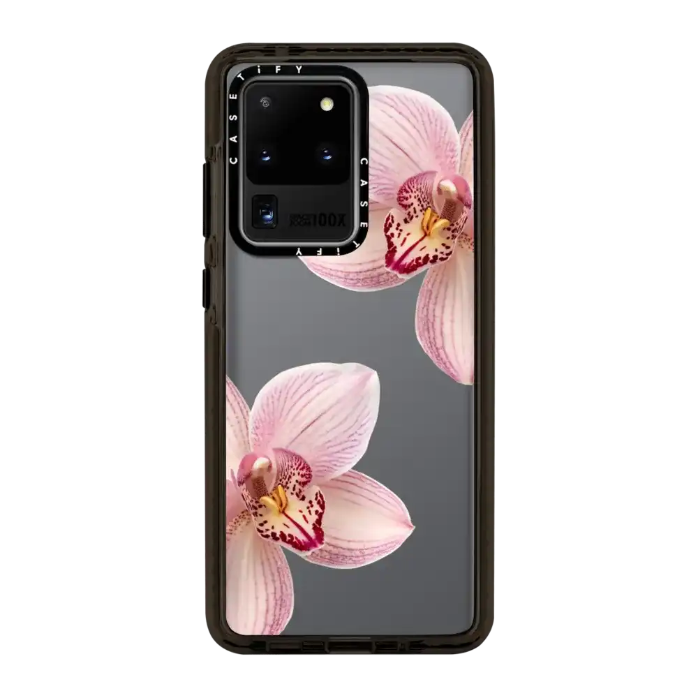 Orchidia