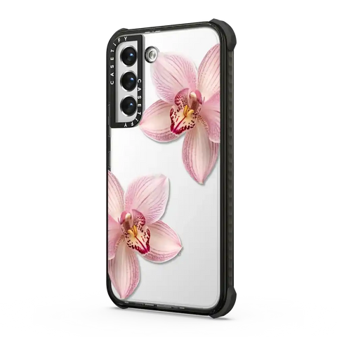 Orchidia