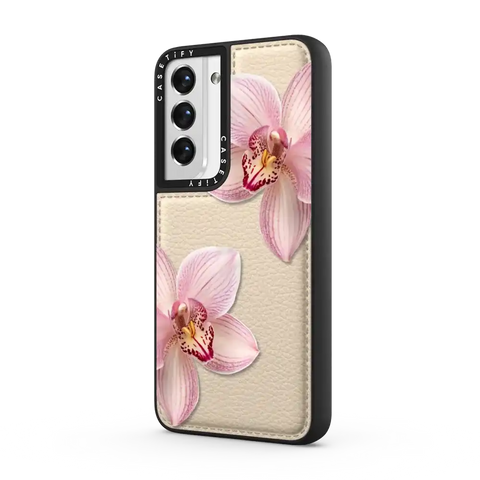 Orchidia