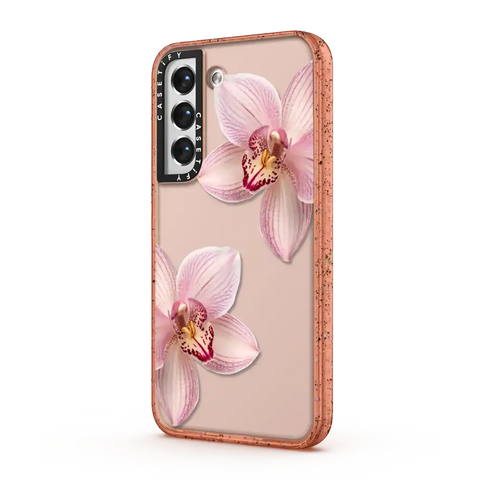 Orchidia