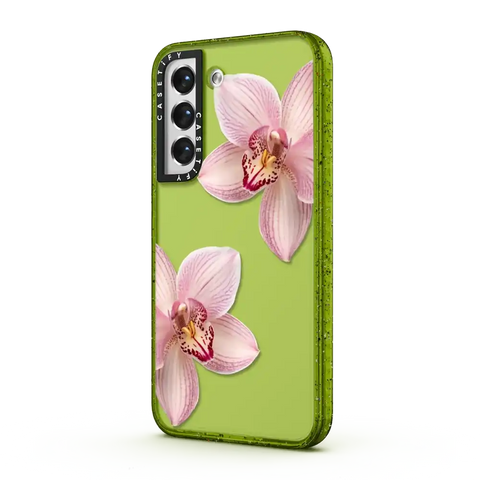 Orchidia