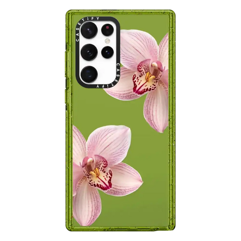 Orchidia