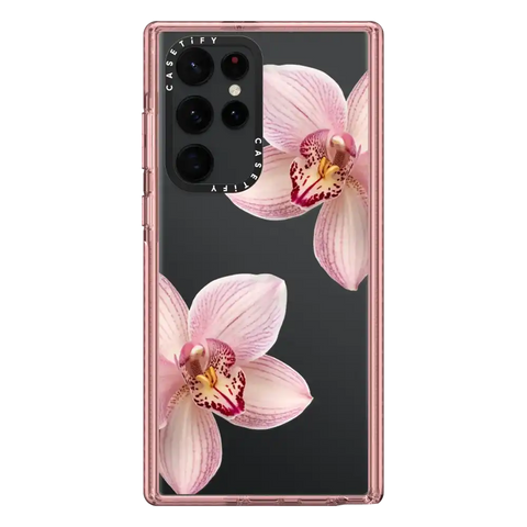 Orchidia