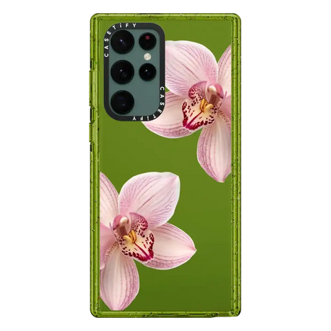 Orchidia