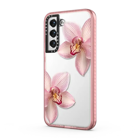 Orchidia