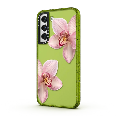 Orchidia
