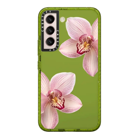 Orchidia