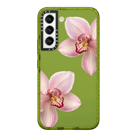 Orchidia