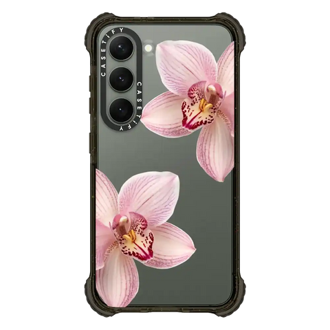 Orchidia