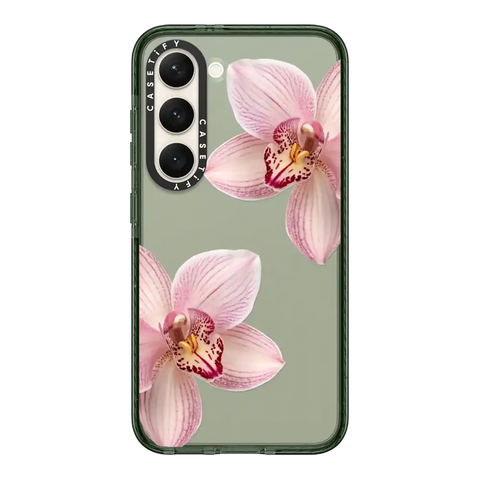 Orchidia