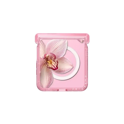 Orchidia