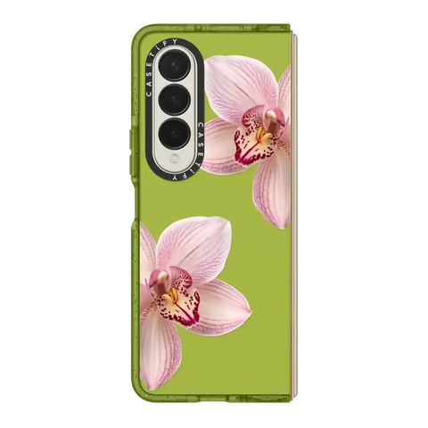 Orchidia