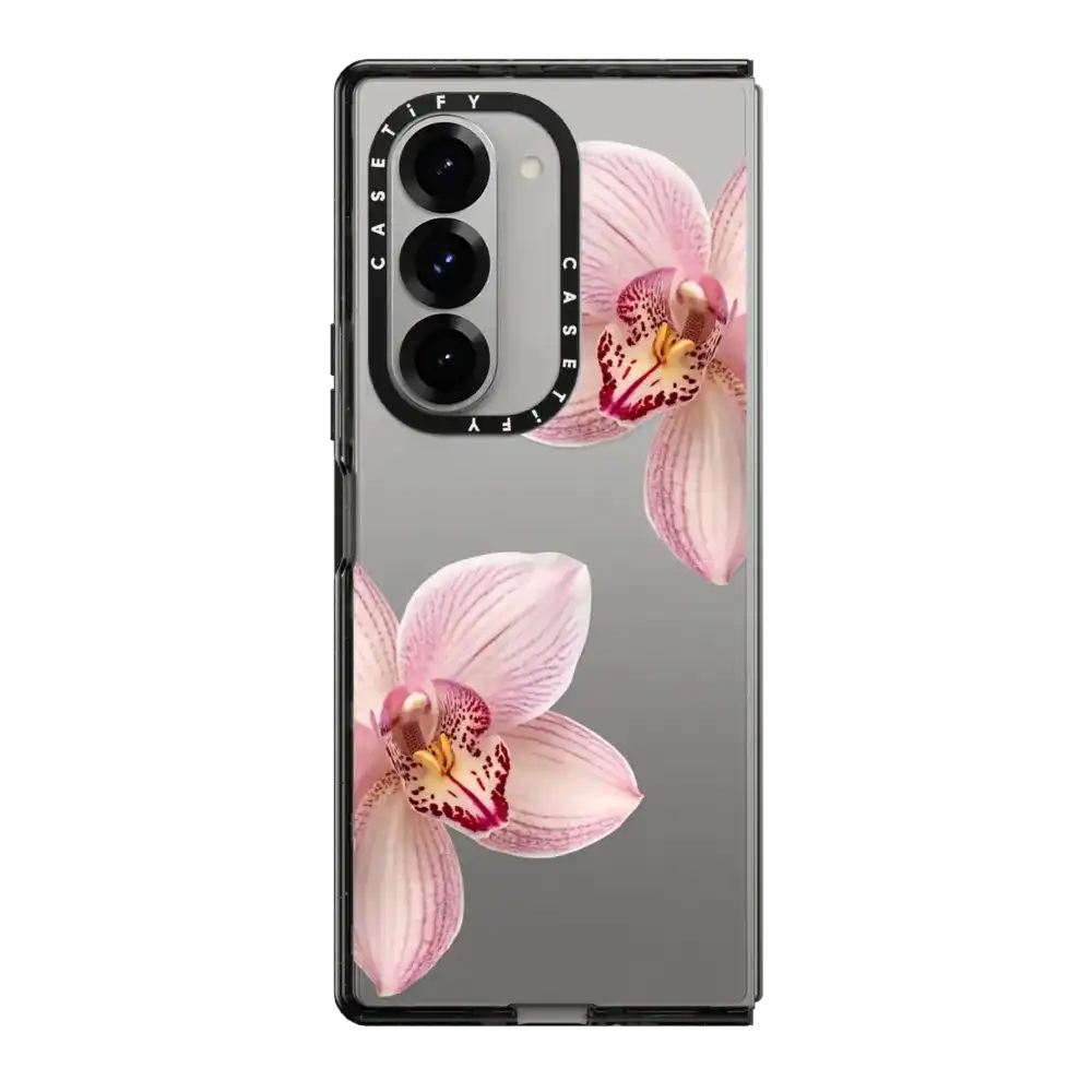 Orchidia