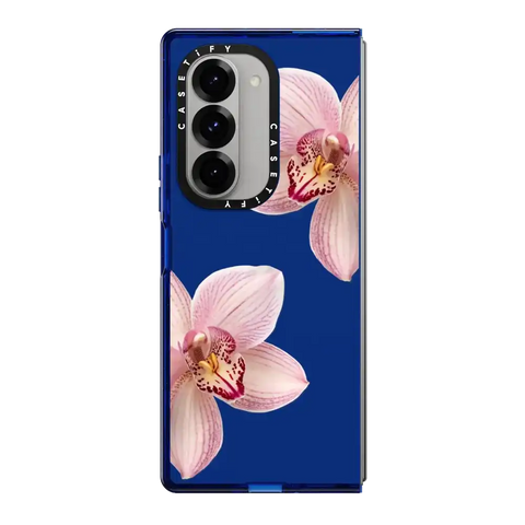 Orchidia