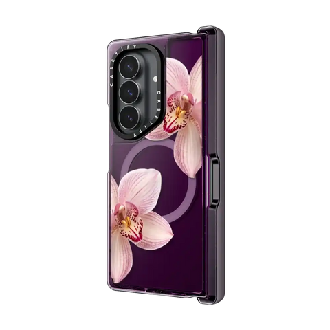 Orchidia