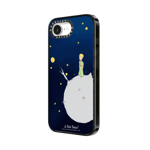 Le Petit Prince Classic Book Cover Case