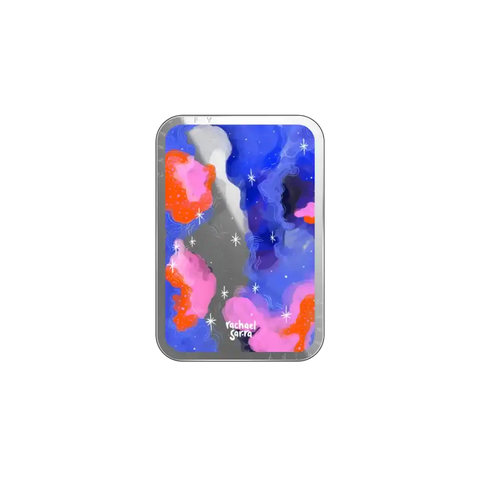 Head in the Clouds