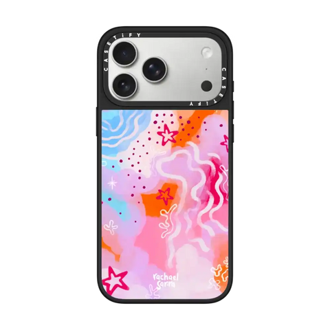 Moon Rising