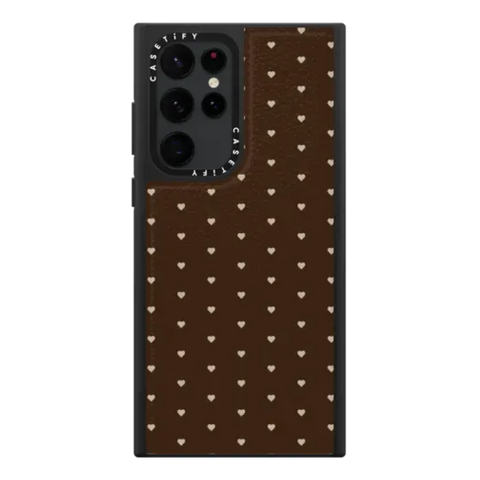 Choco Dots