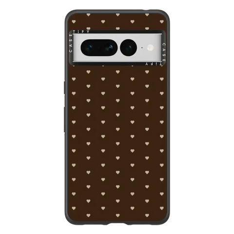 Choco Dots