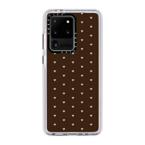 Choco Dots