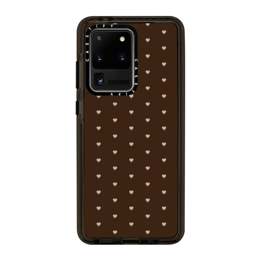 Choco Dots
