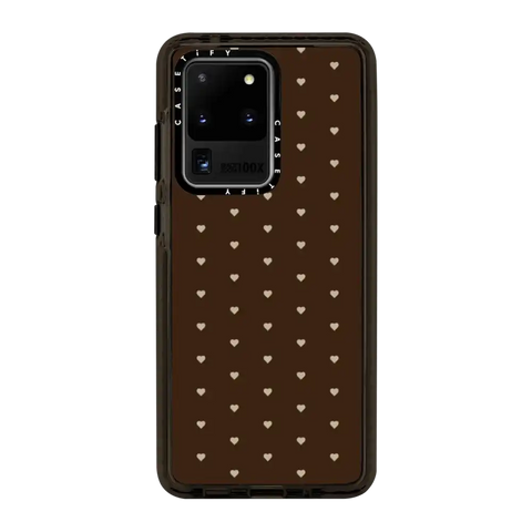 Choco Dots