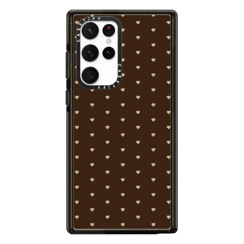 Choco Dots