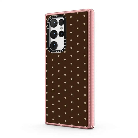Choco Dots