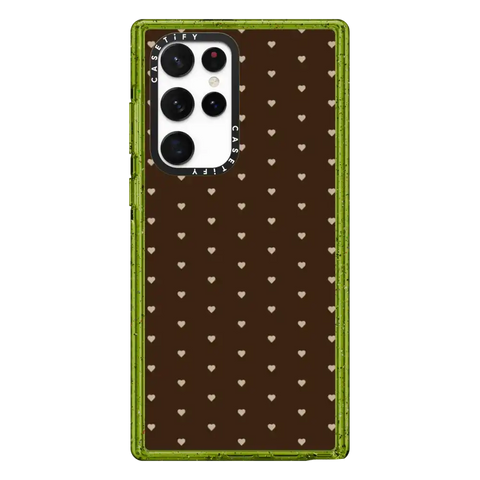 Choco Dots